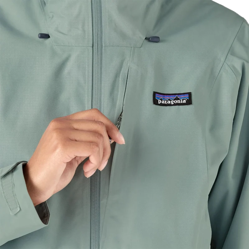 Patagonia W's Storm Shift Jacket