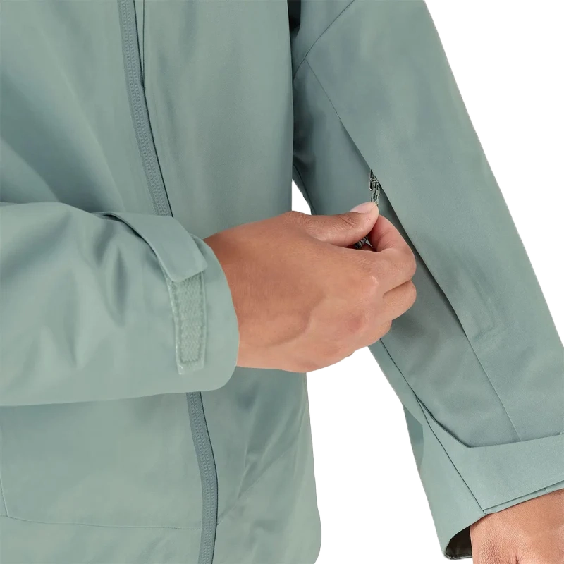 Patagonia W's Storm Shift Jacket