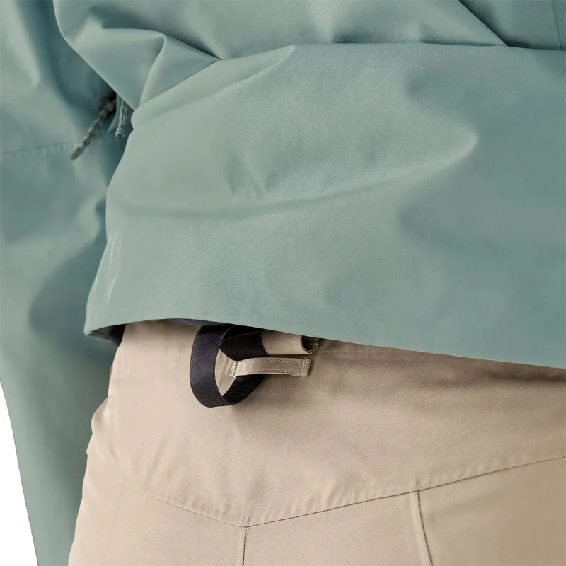 Patagonia W's Storm Shift Jacket