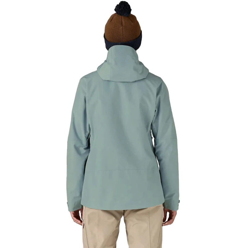 Patagonia W's Storm Shift Jacket