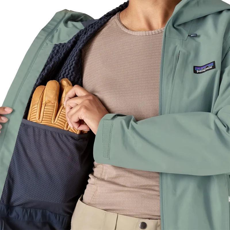 Patagonia W's Storm Shift Jacket