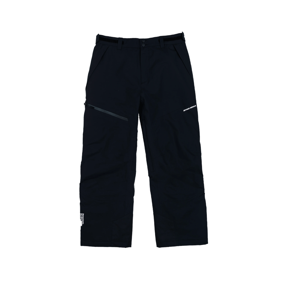 Beyond Medals Ripstop Zip Pants 2027