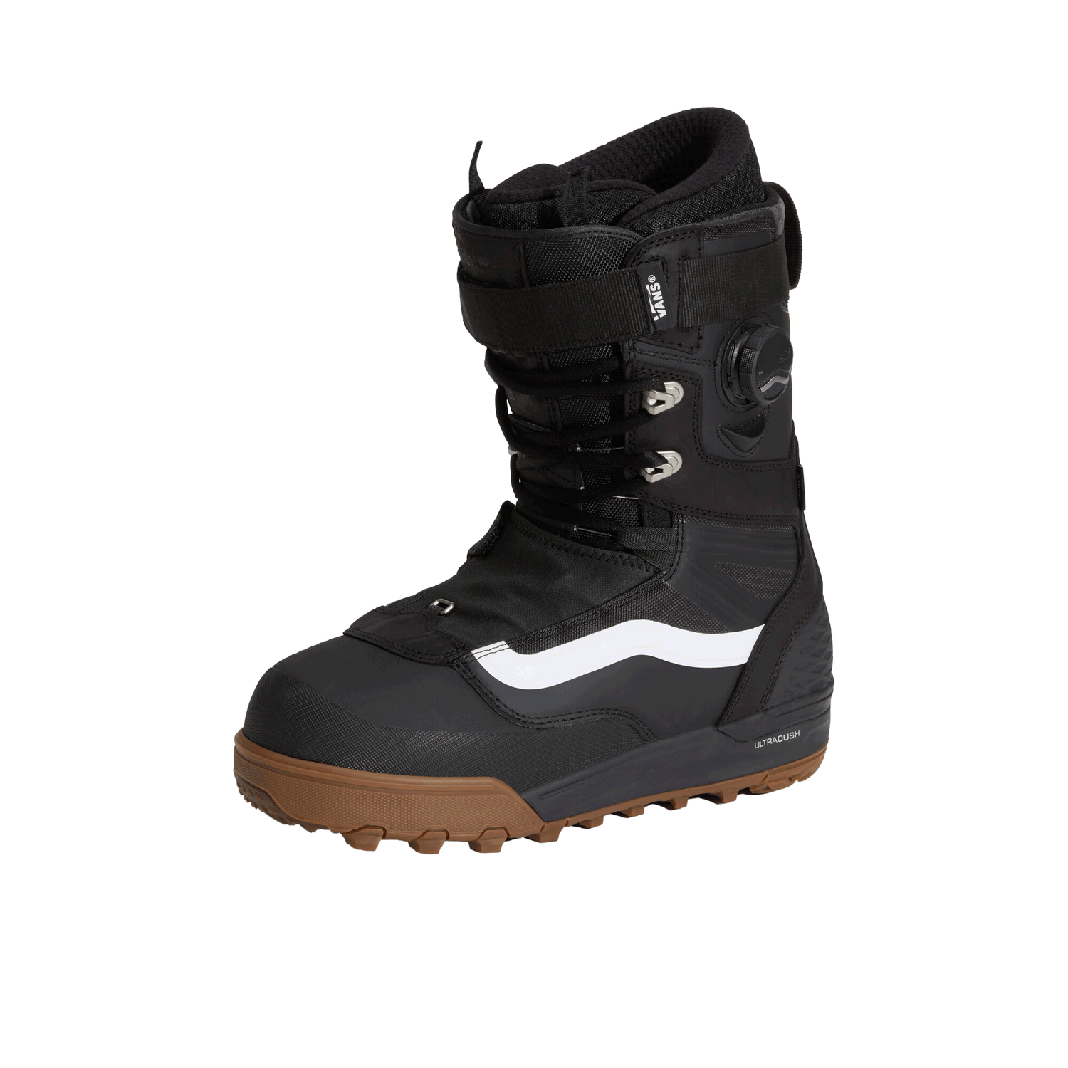 Vans Snowboard Boots