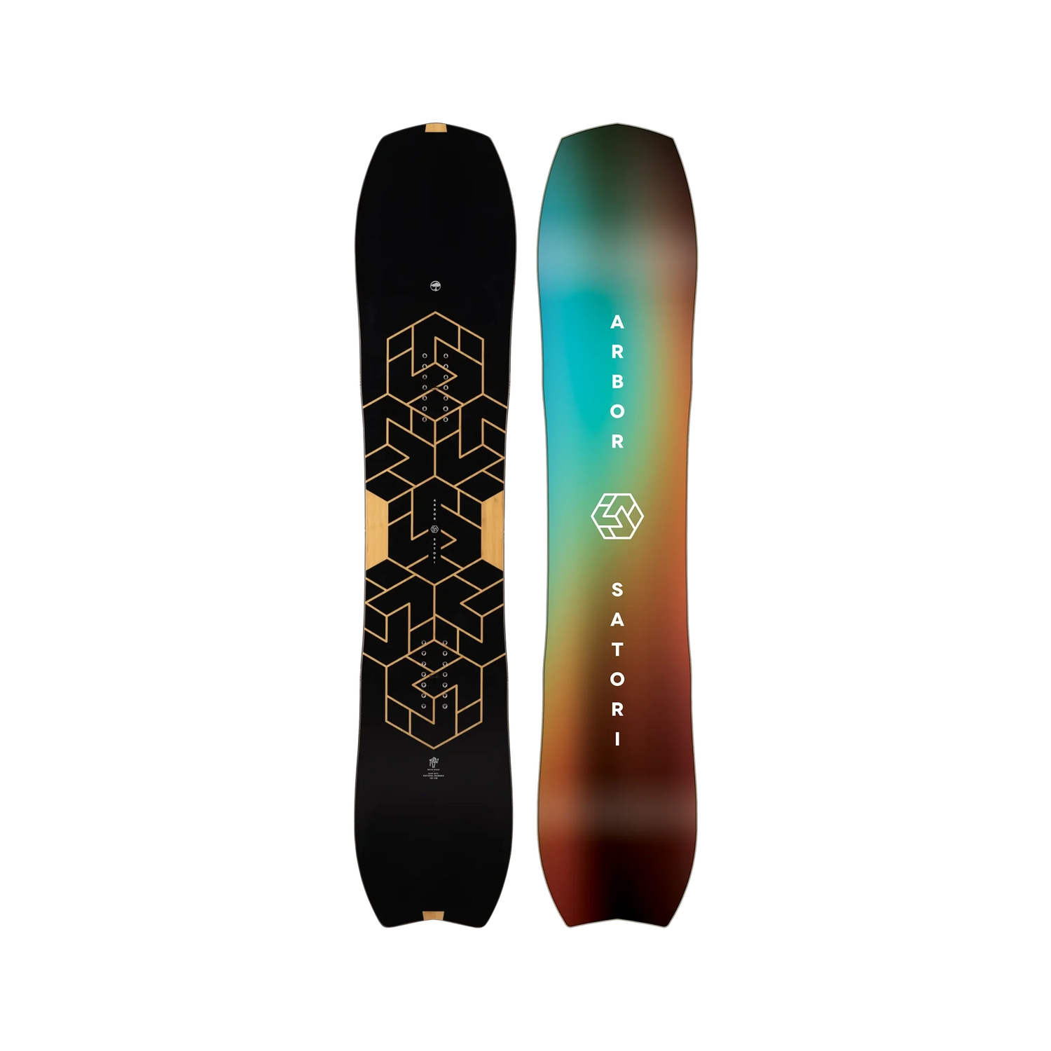 Arbor Snowboards