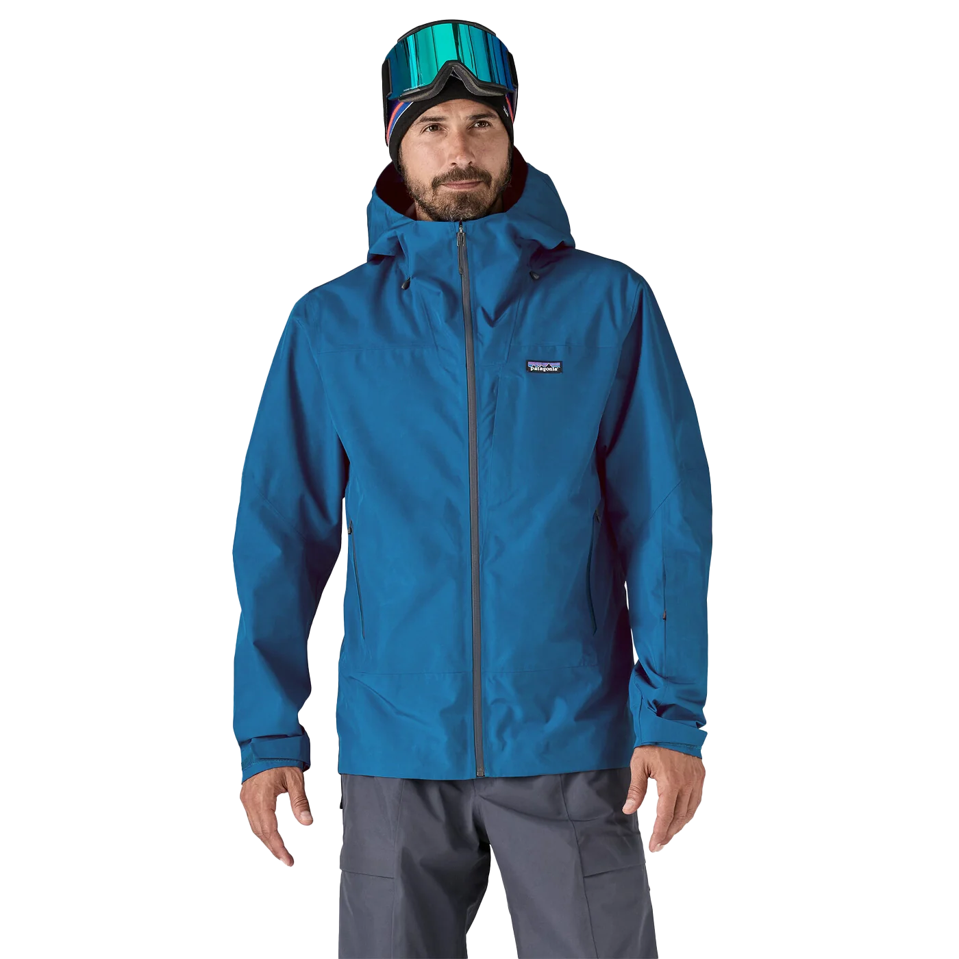 Patagonia