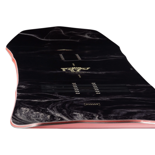 Arbor Bryan Iguchi Pro Camber Snowboard 2024