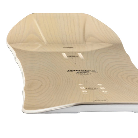 Arbor Terrapin Rocker Snowboard 2024