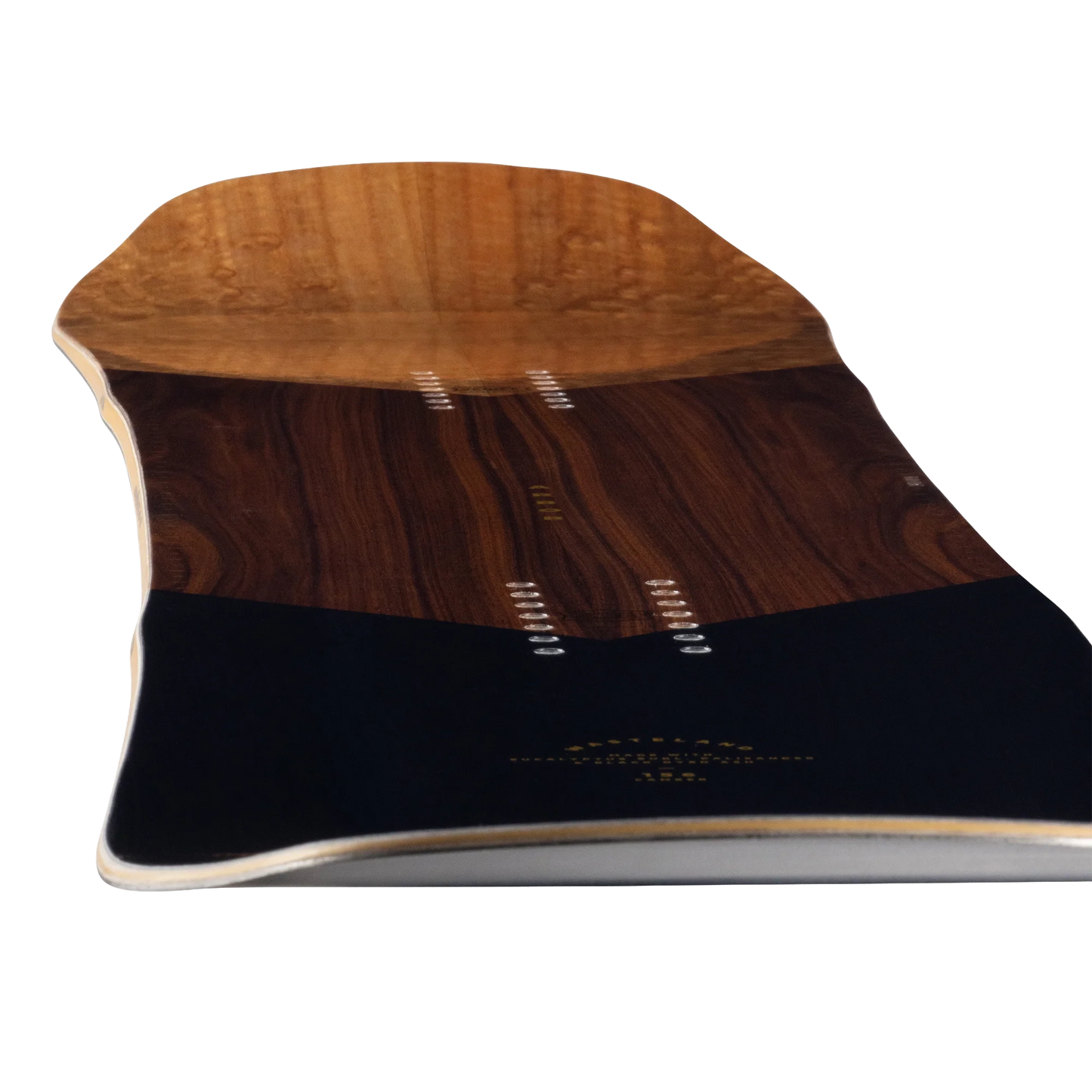 Arbor Wasteland Camber Snowboard 2024