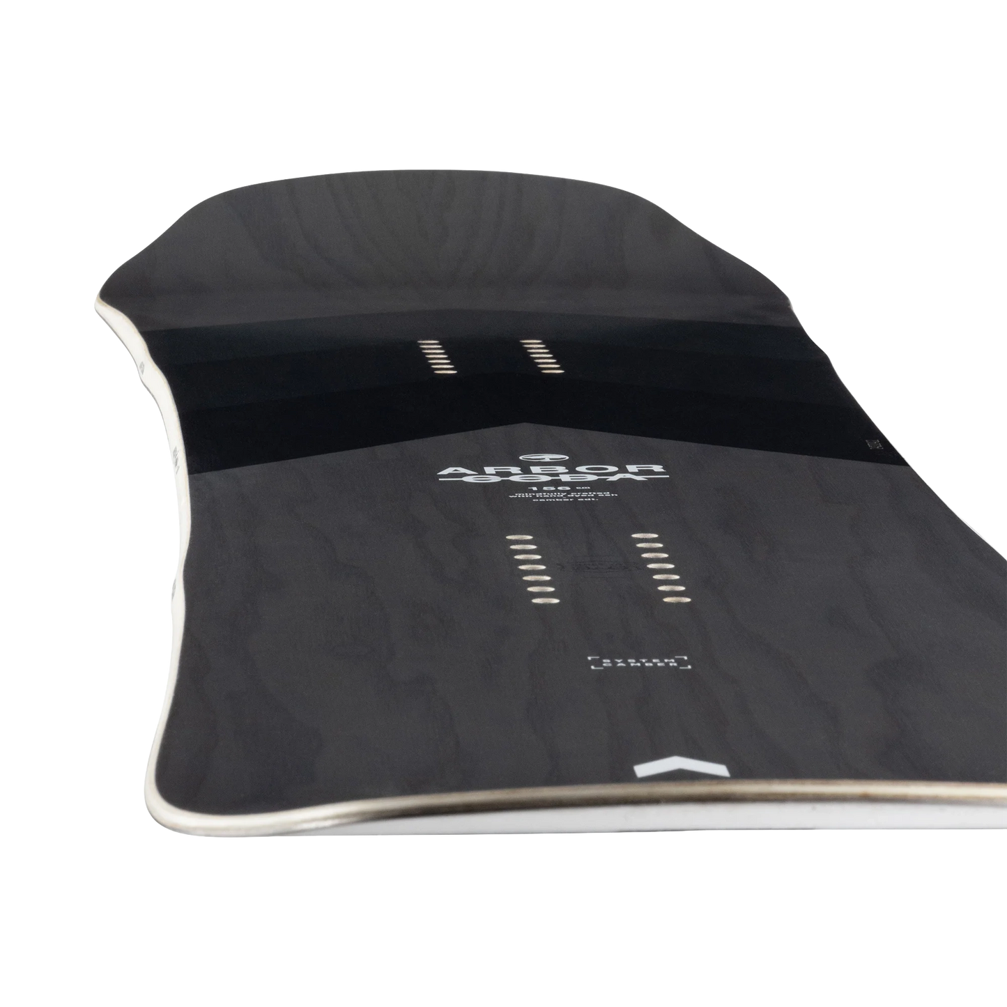 Arbor Coda Camber Snowboard 2024