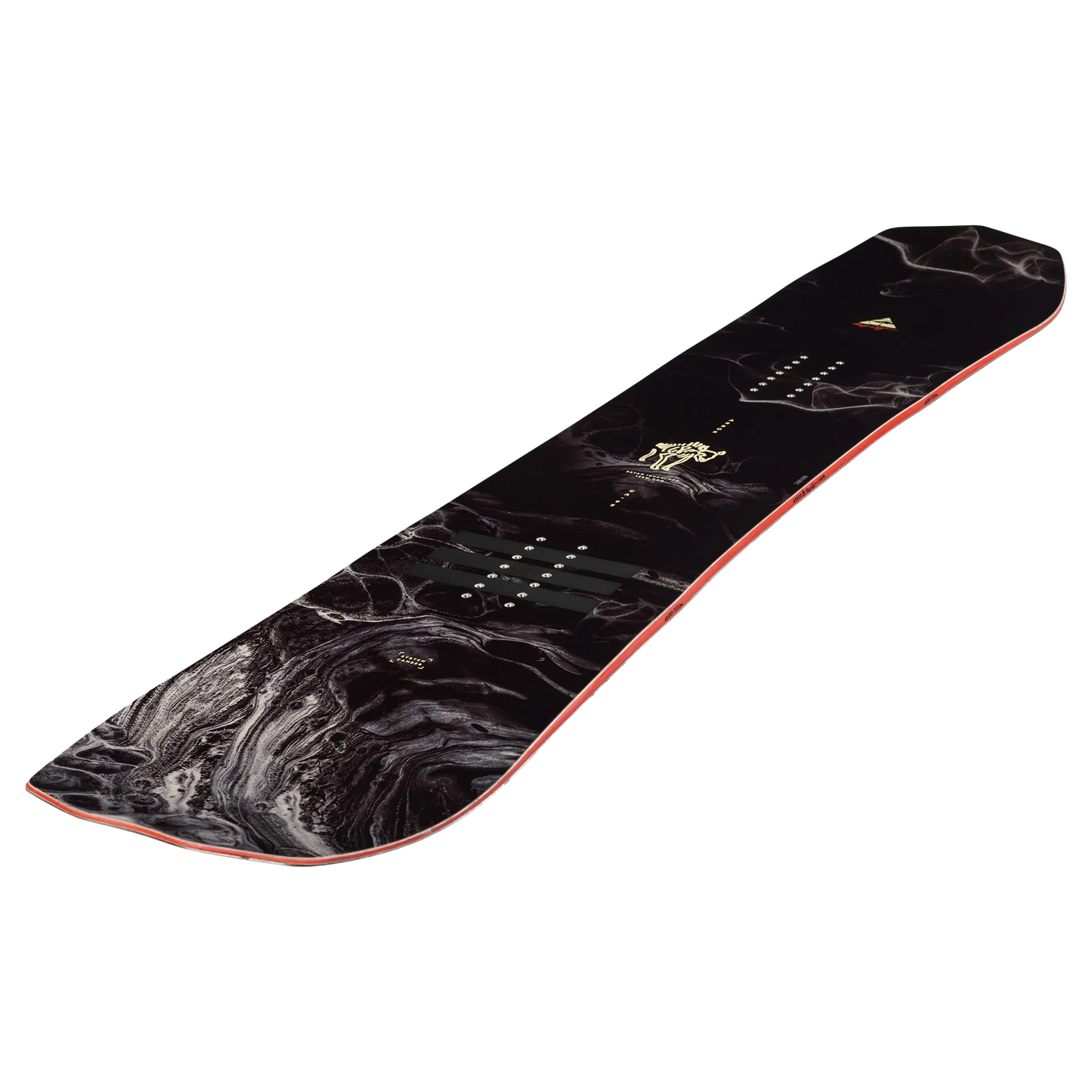 Arbor Bryan Iguchi Pro Camber Snowboard 2024