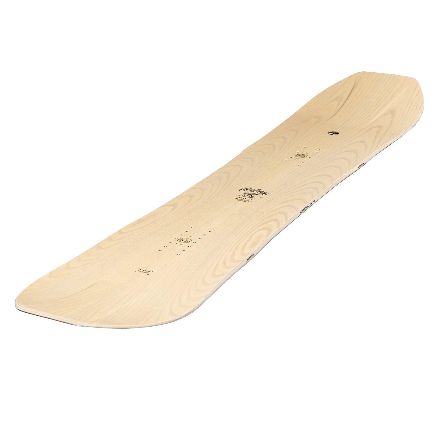 Arbor Terrapin Rocker Snowboard 2024