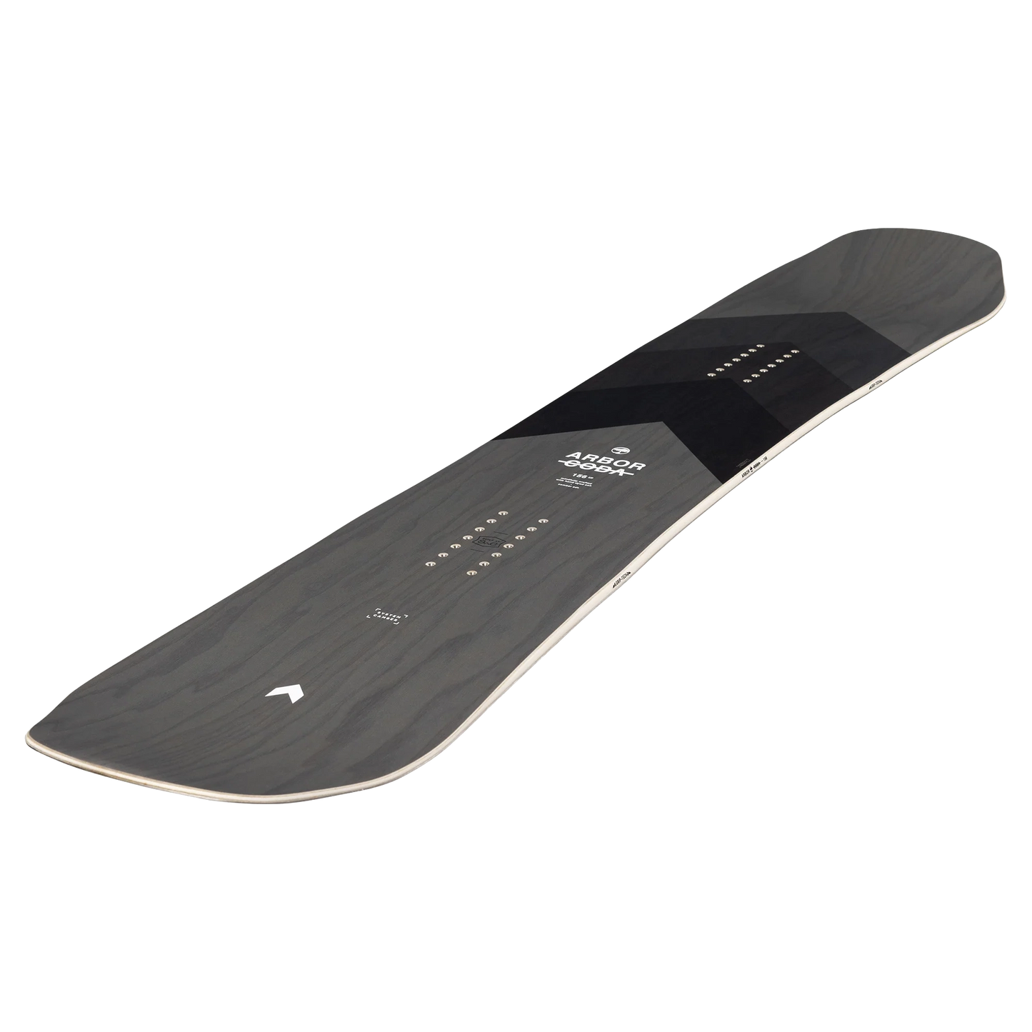 Arbor Coda Camber Snowboard 2024
