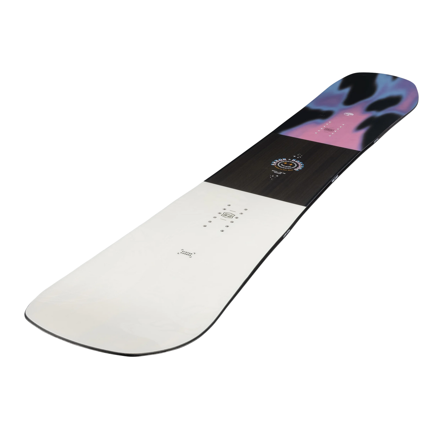 Arbor Draft Camber Snowboard 2023