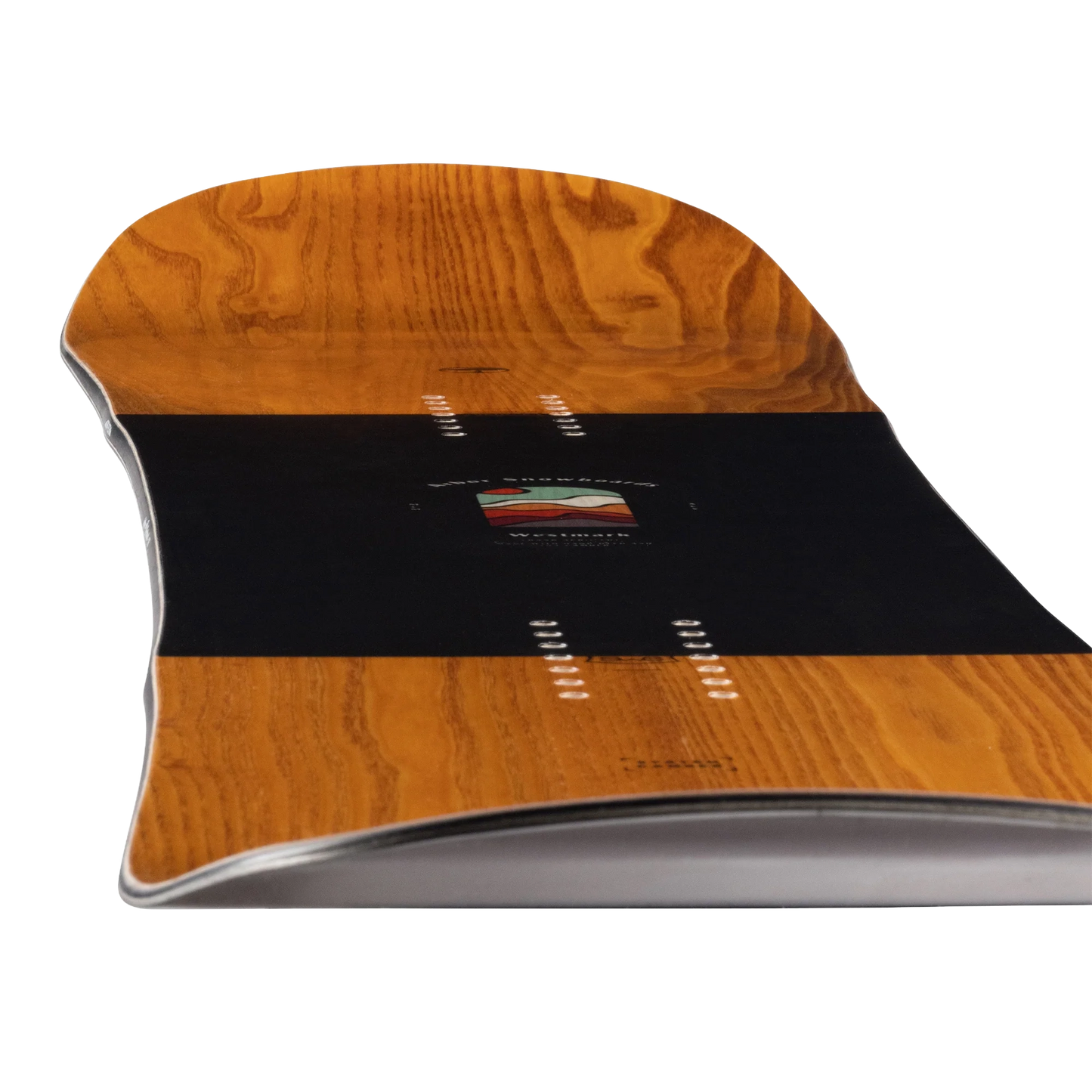 Arbor Westmark Camber Snowboard 2024