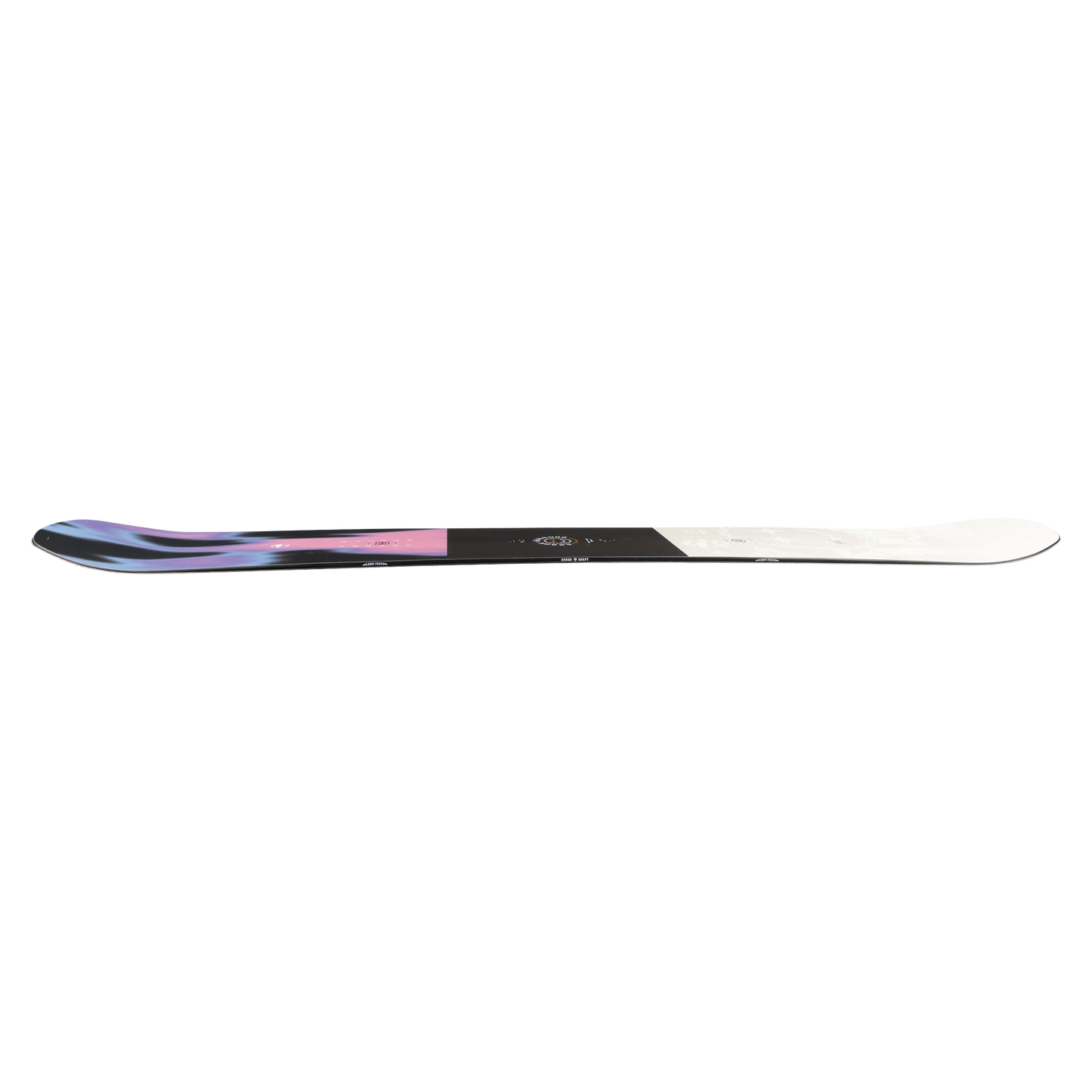 Arbor Draft Camber Snowboard 2023