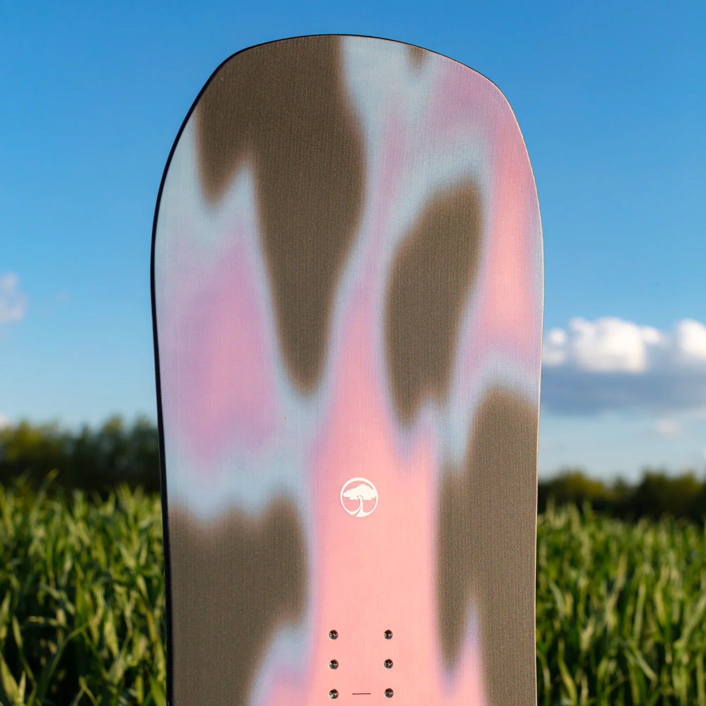 Arbor Draft Camber Snowboard 2023