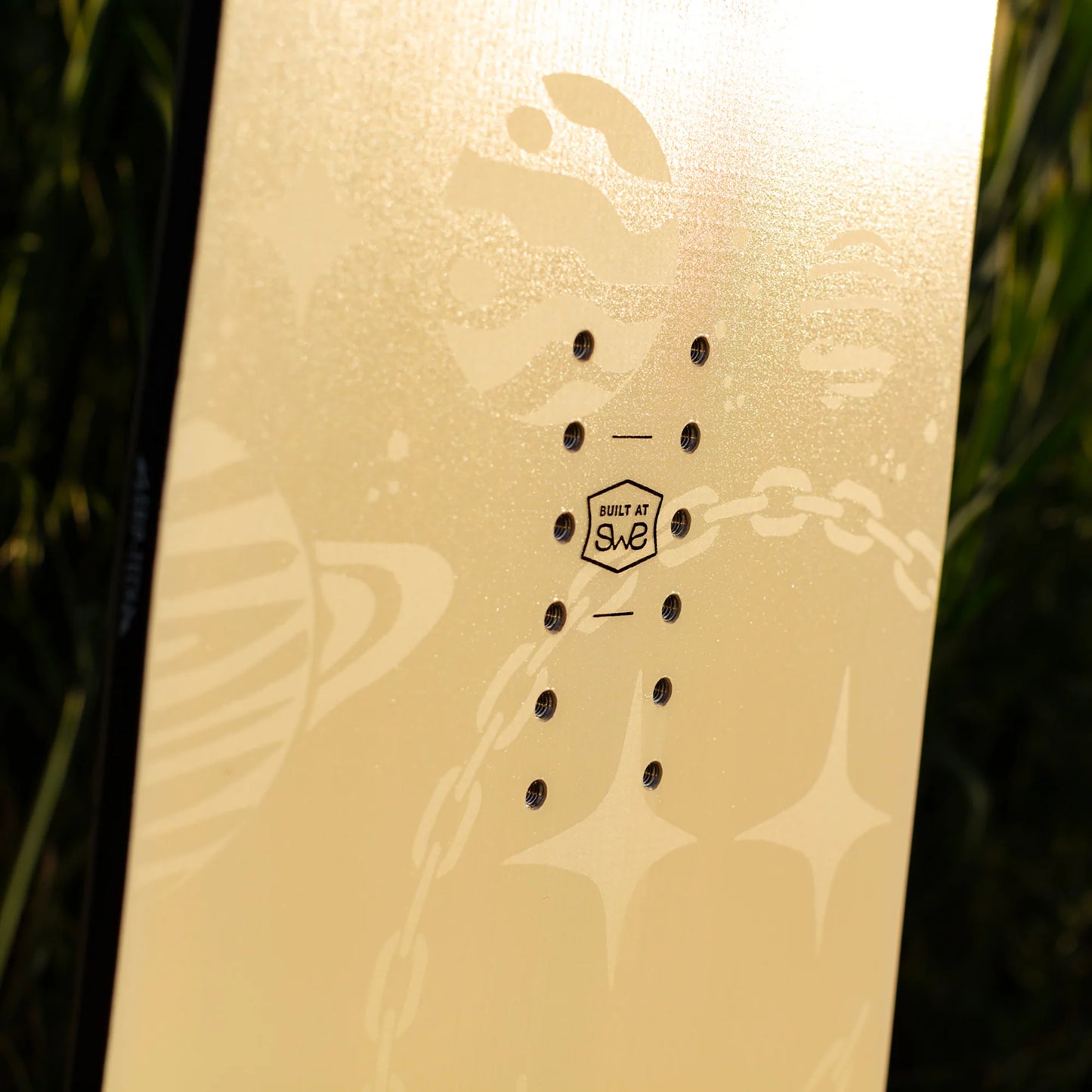 Arbor Draft Camber Snowboard 2023