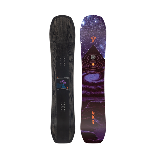 Arbor Astrowaste Snowboard 2027