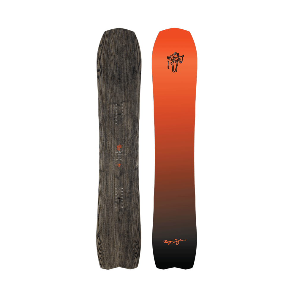 Arbor Bryan Iguchi Pro Snowboard 2027