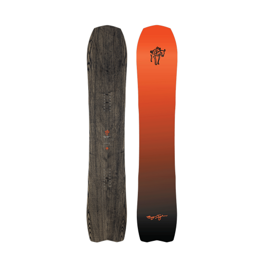Arbor Bryan Iguchi Pro Snowboard 2027