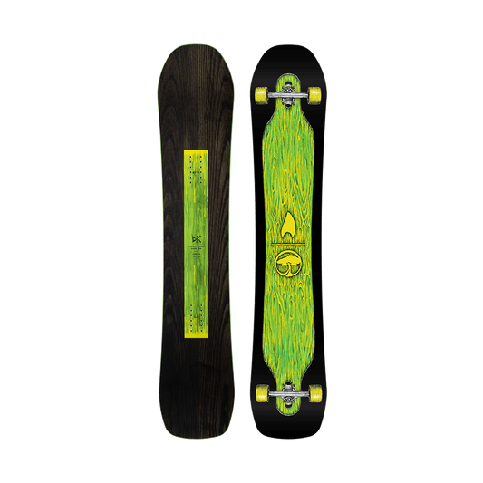 Arbor Danny Kass Pro Snowboard 2026 (Pre-Order)