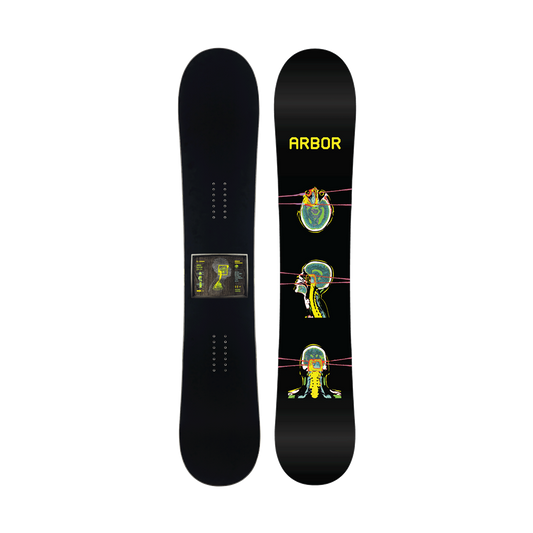 Arbor El Camino Snowboard 2027