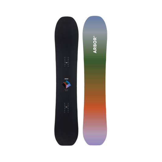 Arbor Sin Cara Snowboard 2027 - Womens