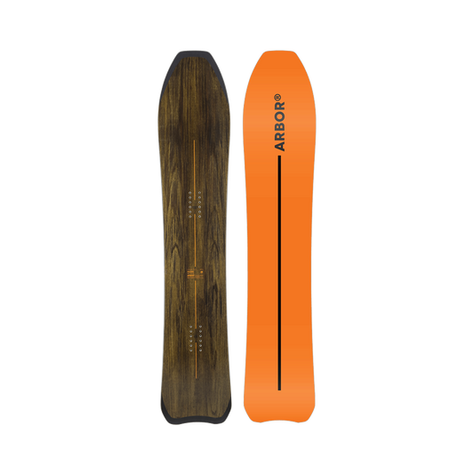 Arbor Padre Snowboard 2027