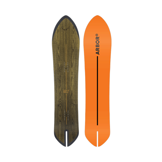 Arbor Terrapin PFD Snowboard 2027