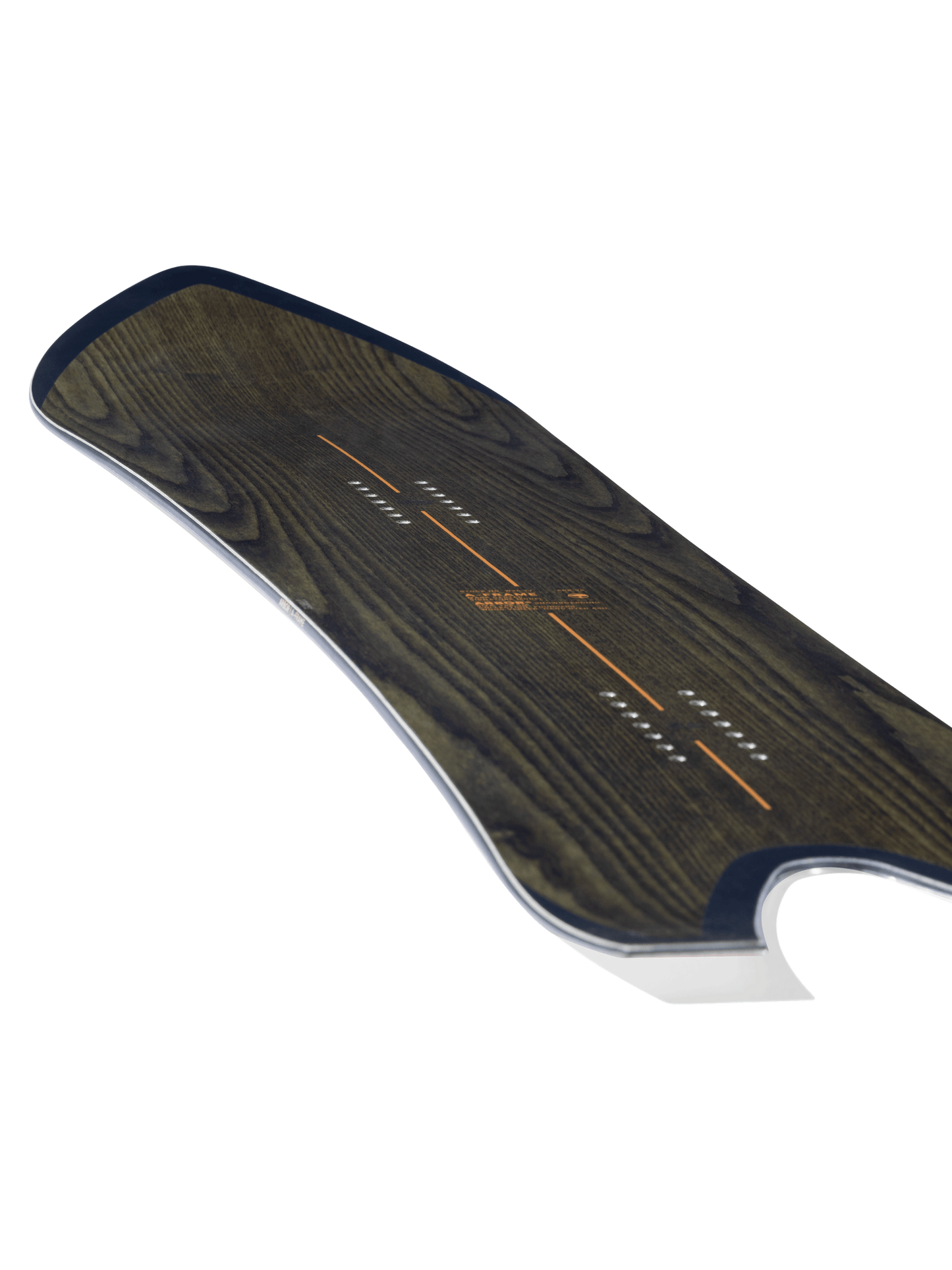 Arbor A-Frame Snowboard 2027
