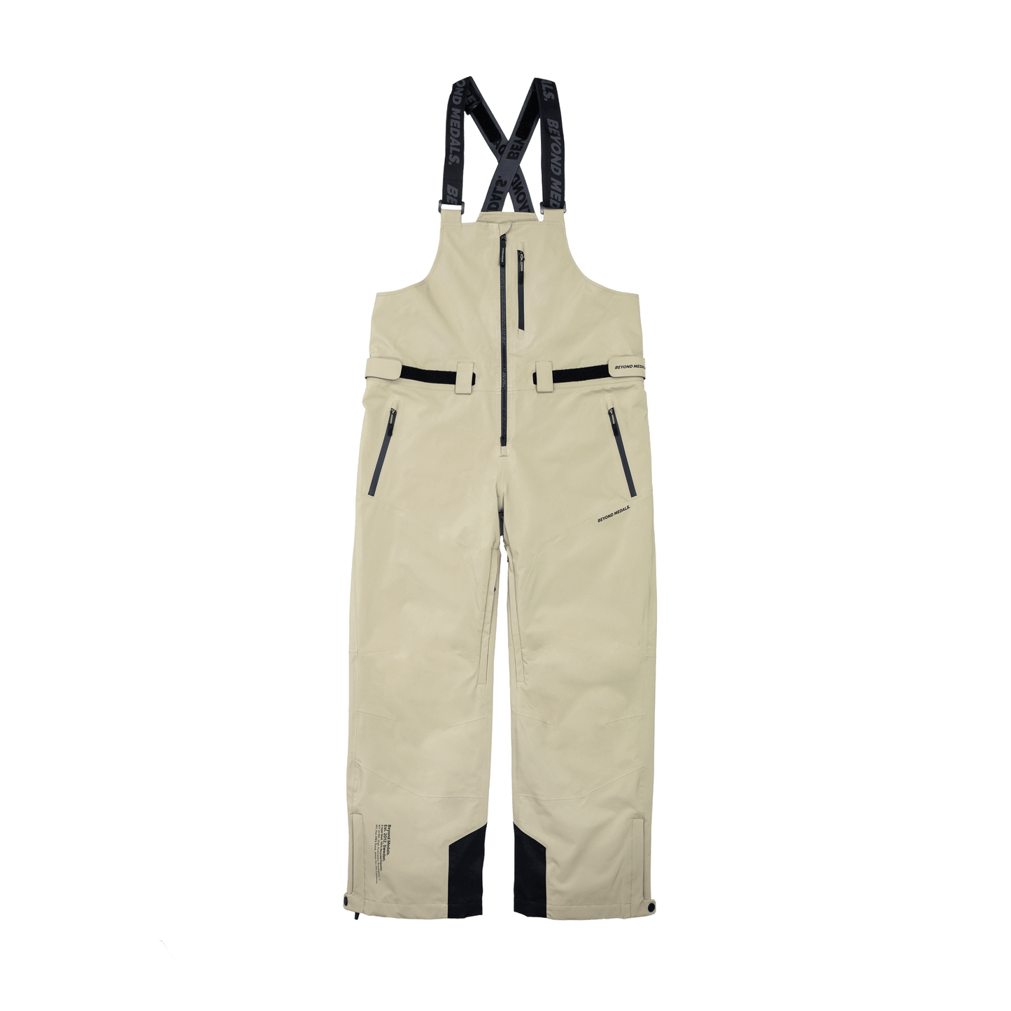 Beyond Medals Tech Bib 3L 2026