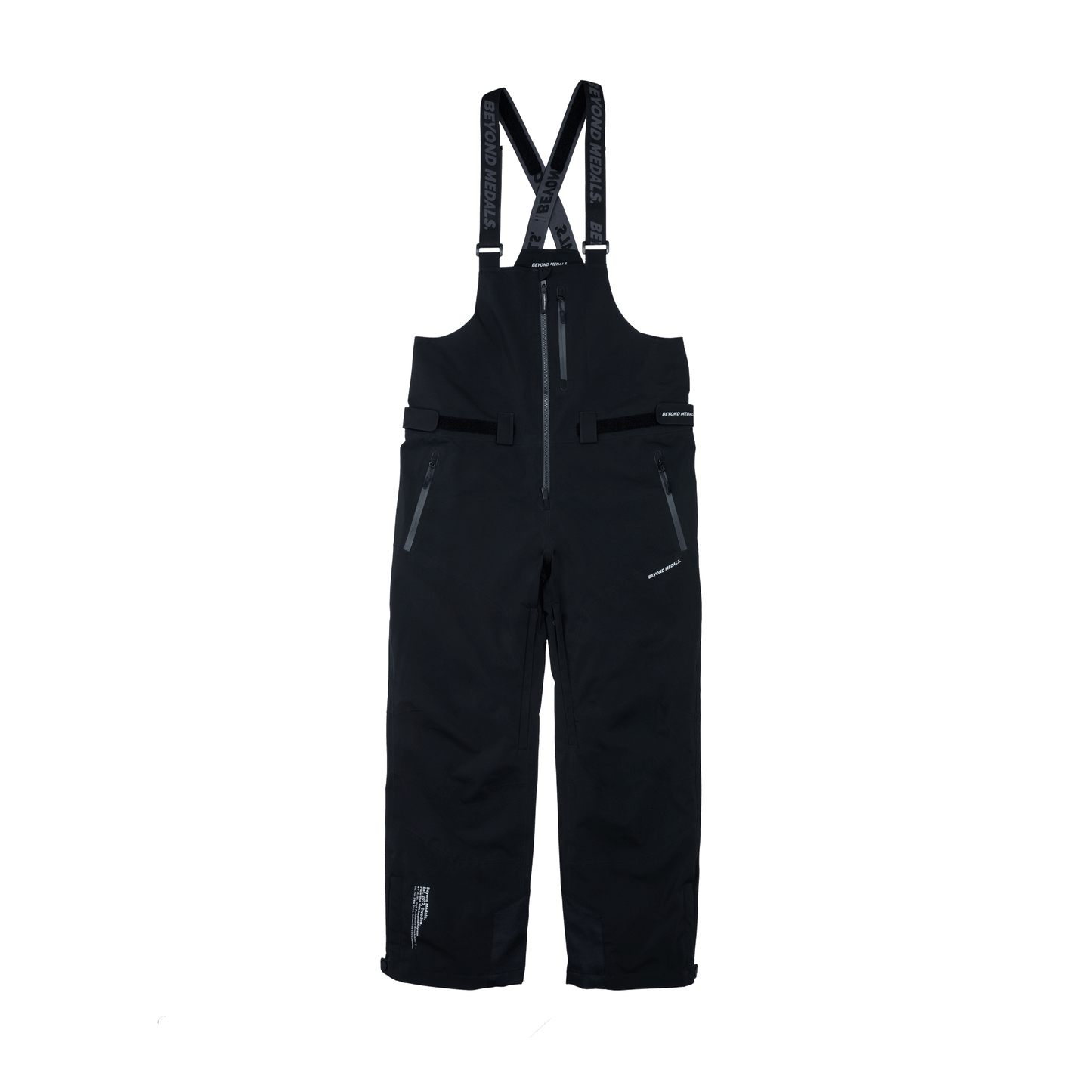 Beyond Medals Tech Bib 3L 2026