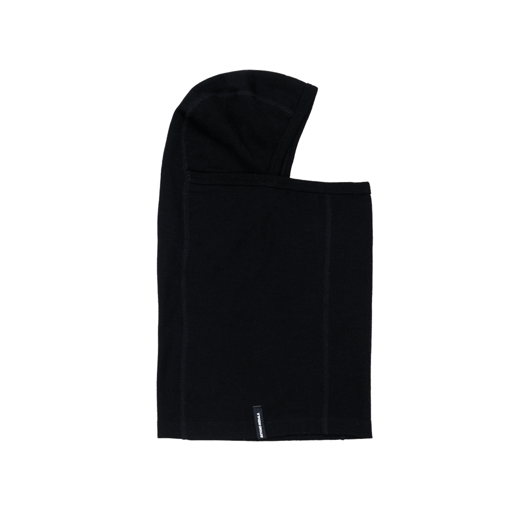 Beyond Medals Merino Balaclava
