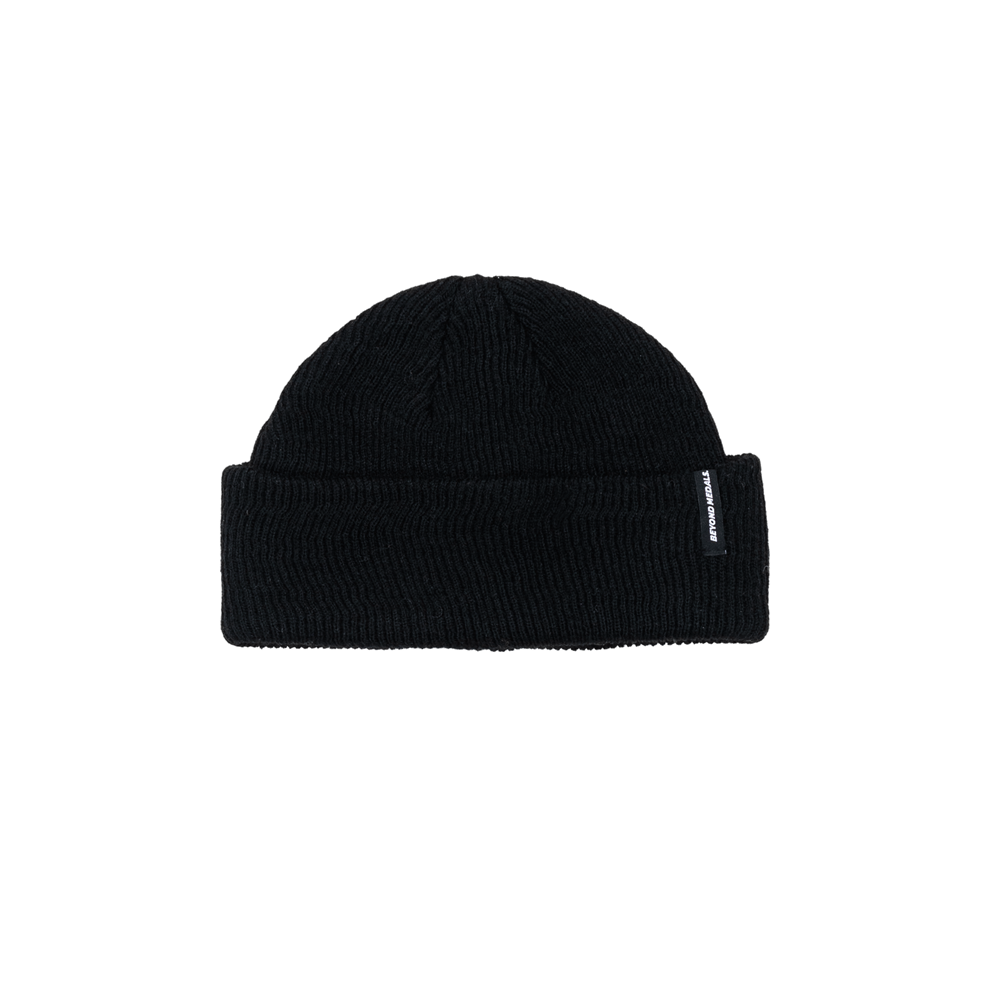 Beyond Medals Base Beanie 2026