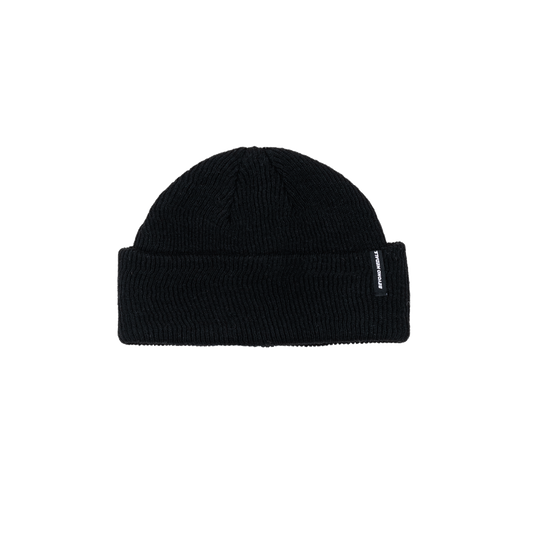Beyond Medals Base Beanie 2026