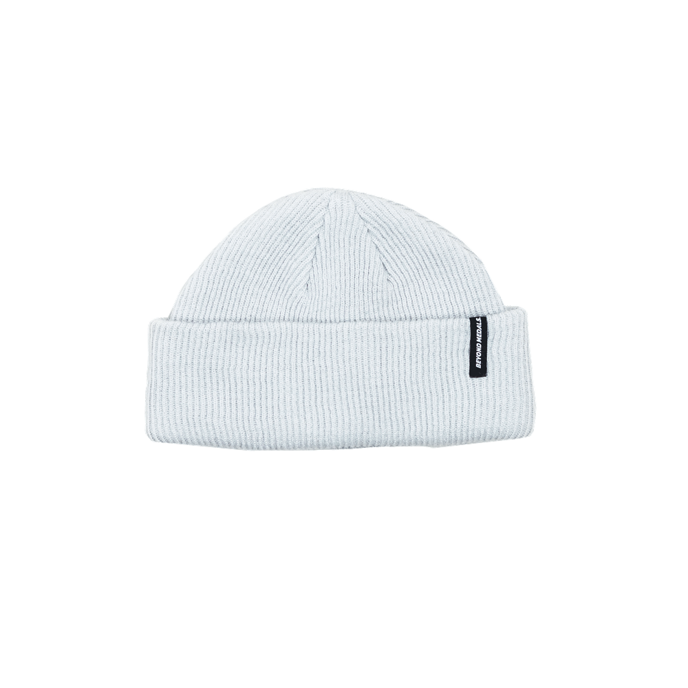 Beyond Medals Base Beanie 2026