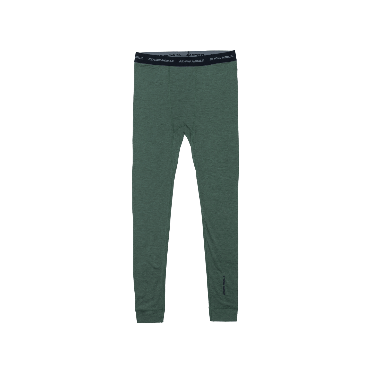 Beyond Medals Merino Baselayer Bottom 2026