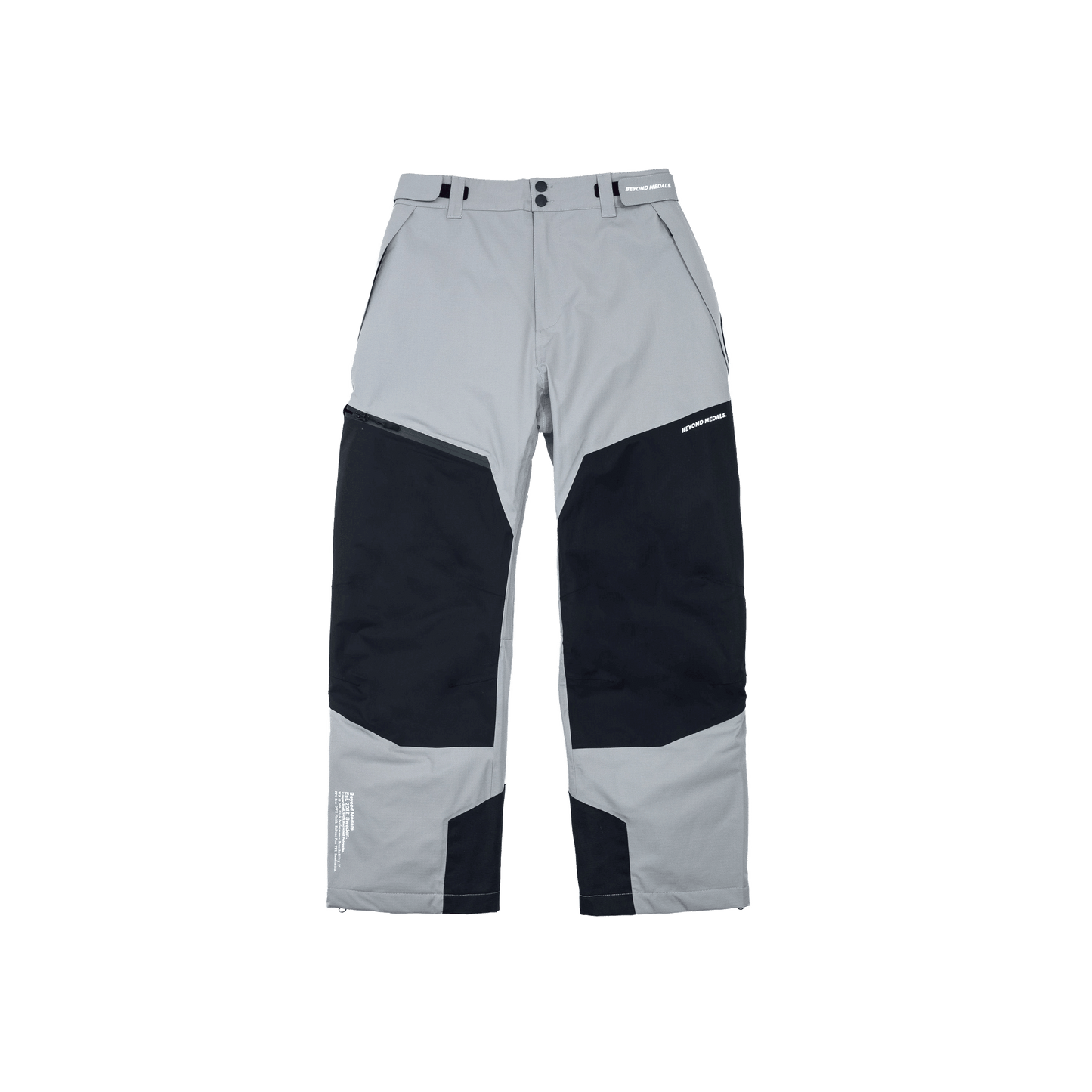 Beyond Medals Zip Pants 2L 2026