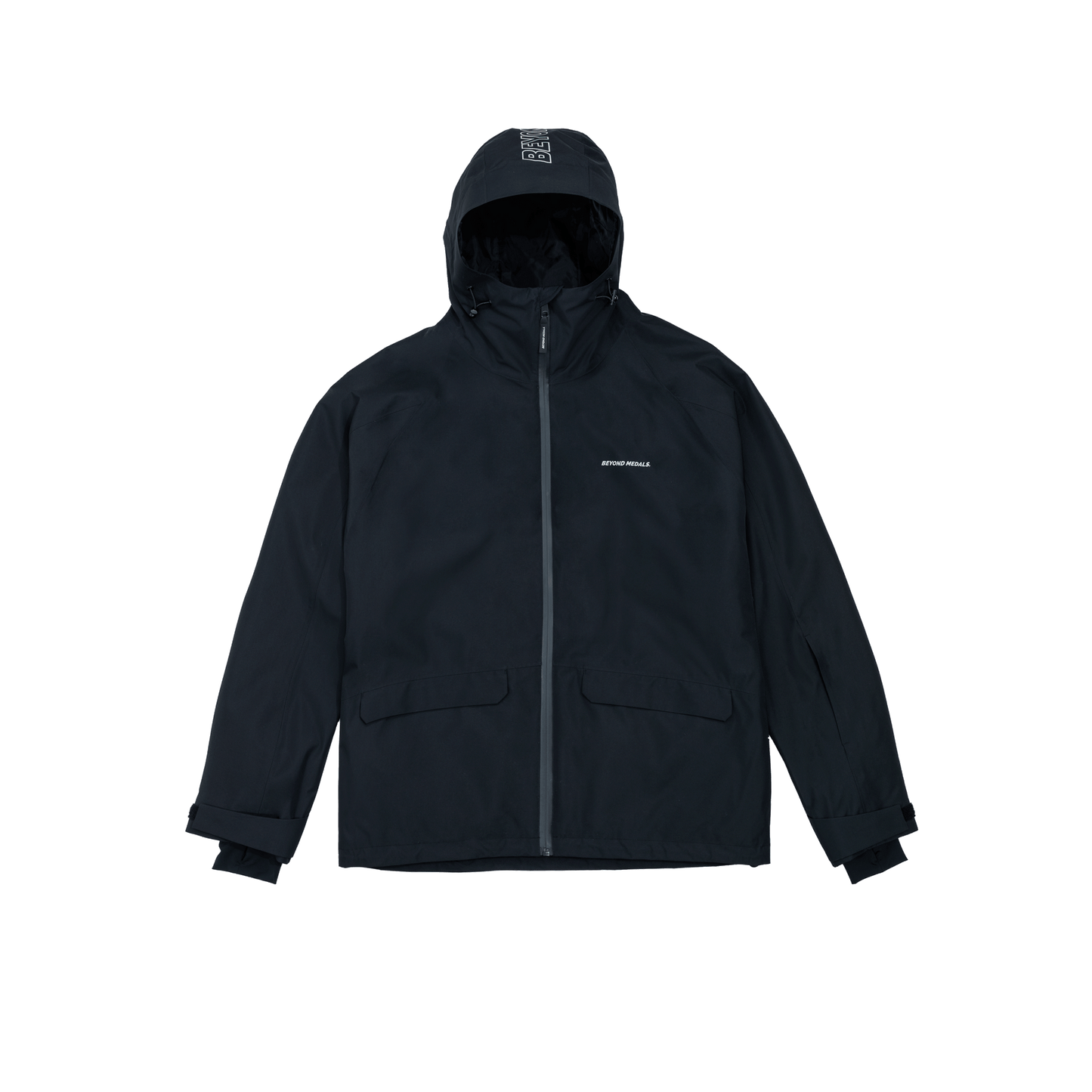 Beyond Medals Nostalgia Jacket 2L 2026