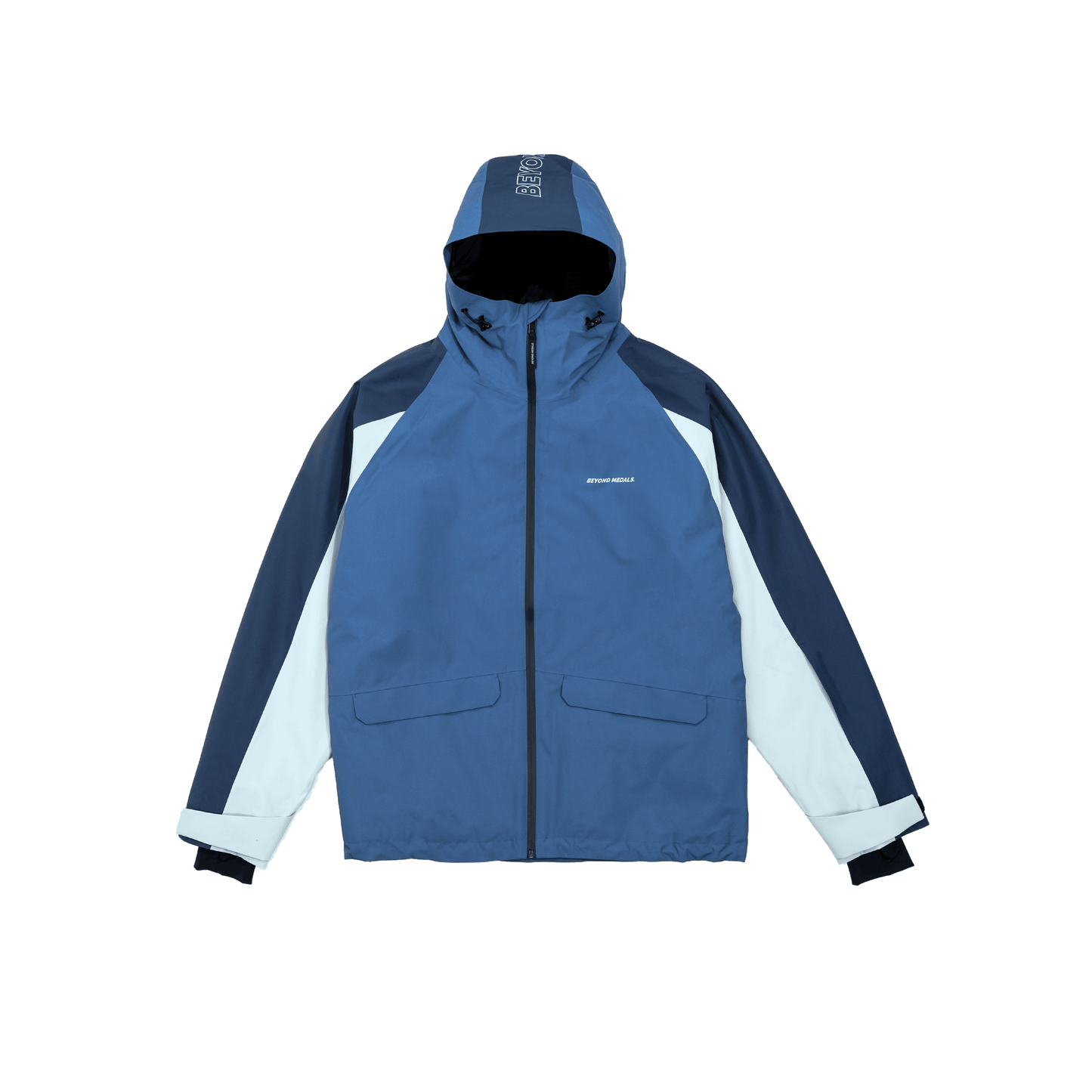 Beyond Medals Nostalgia Jacket 2L 2026