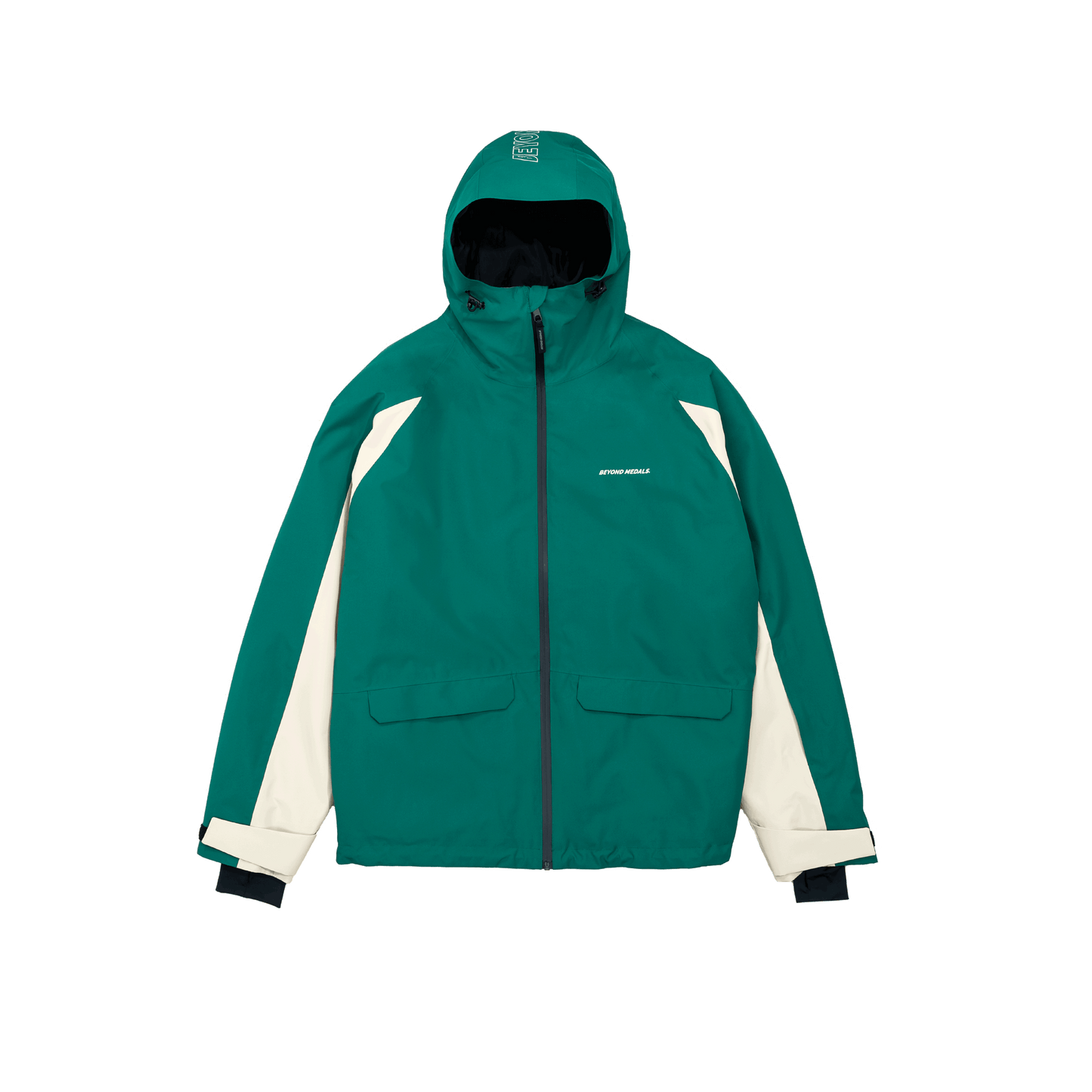 Beyond Medals Nostalgia Jacket 2L 2026