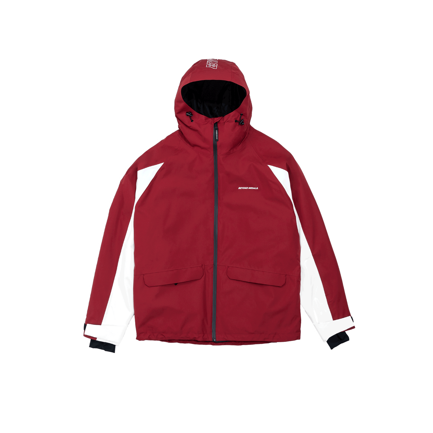 Beyond Medals Nostalgia Jacket 2L 2026