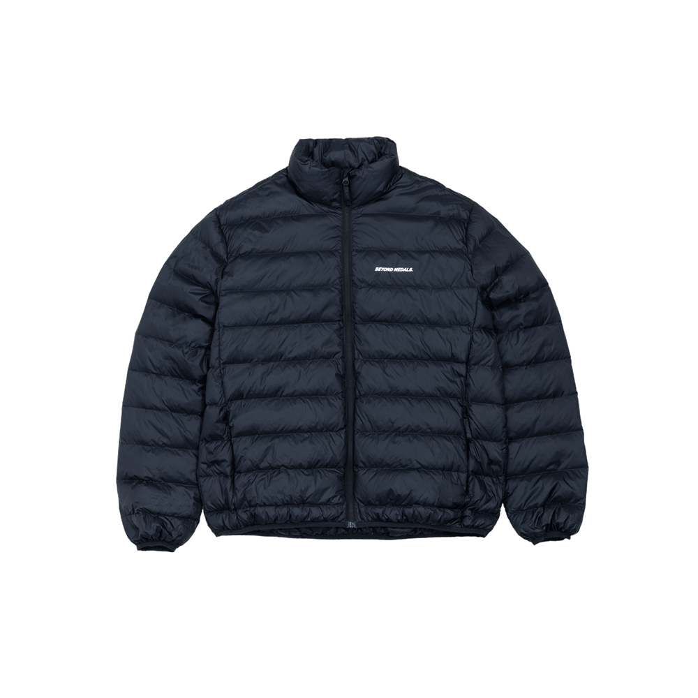 Beyond Medals Packable Down Jacket 2026