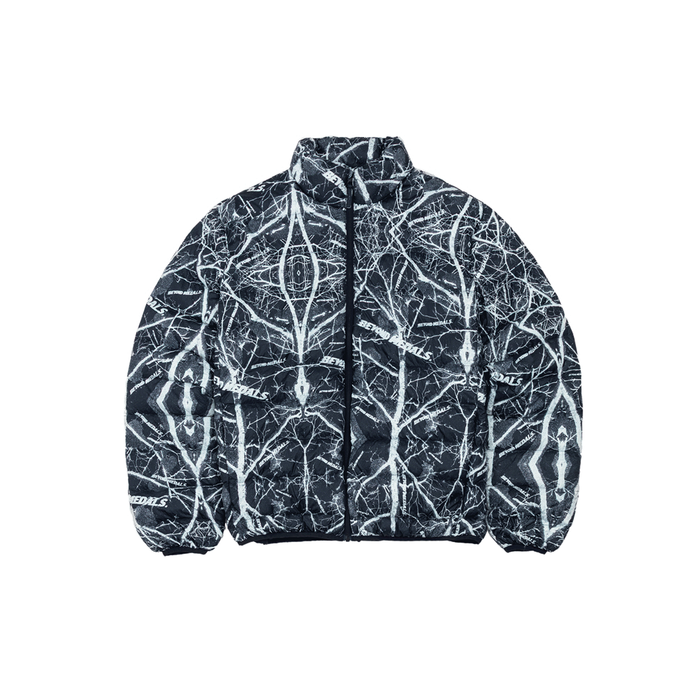 Beyond Medals Packable Down Jacket 2026