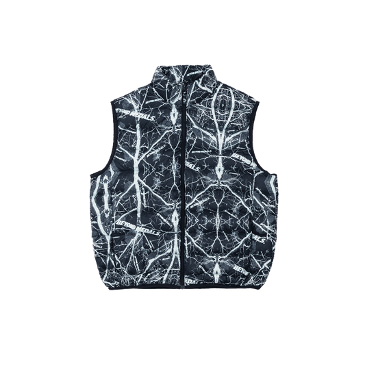 Beyond Medals Packable Down Vest 2026