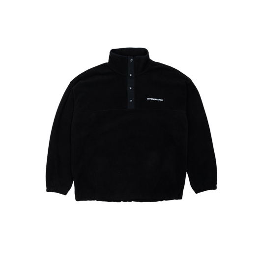 Beyond Medals Half Snap Fleece 2026