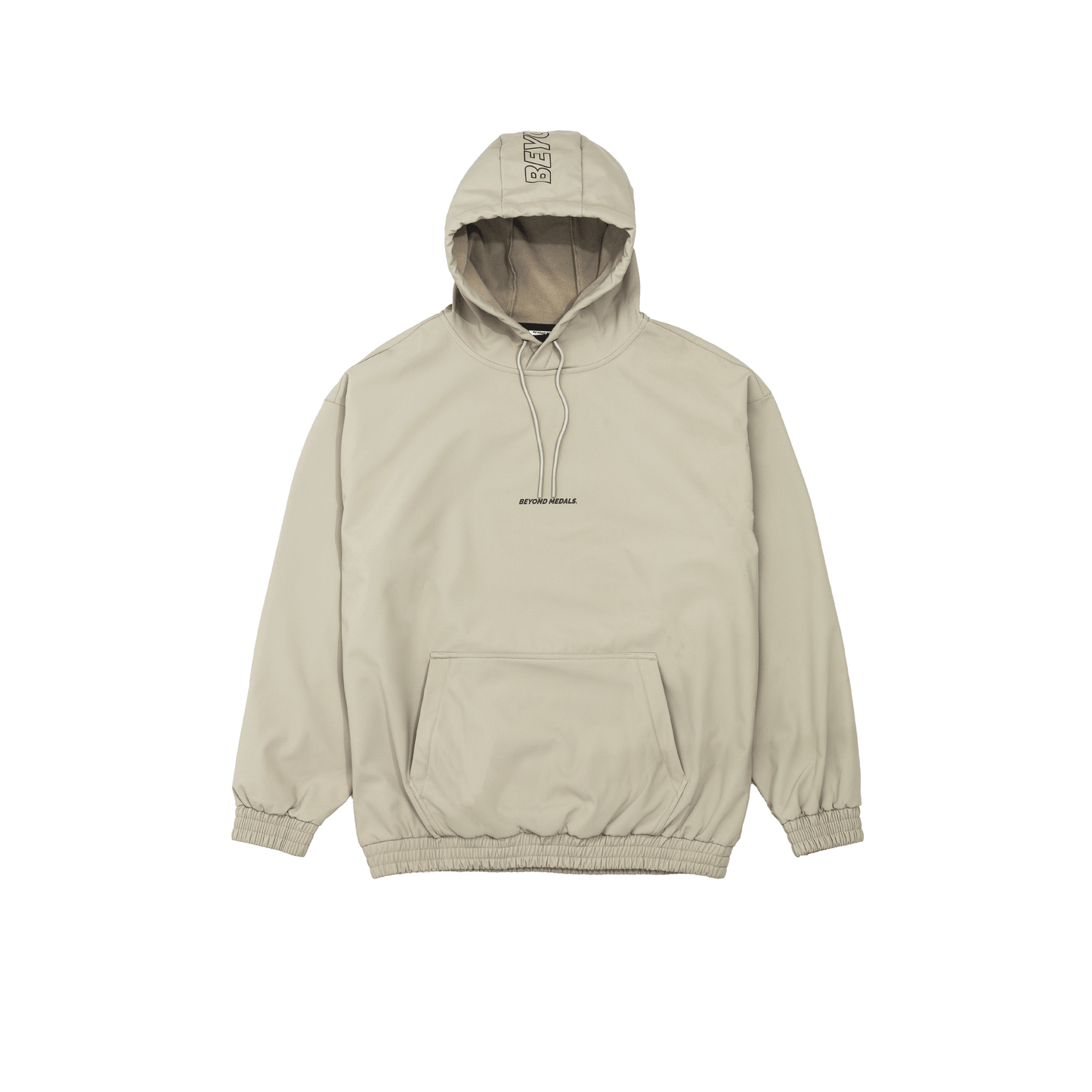 Beyond Medals Softshell Hoodie 2026