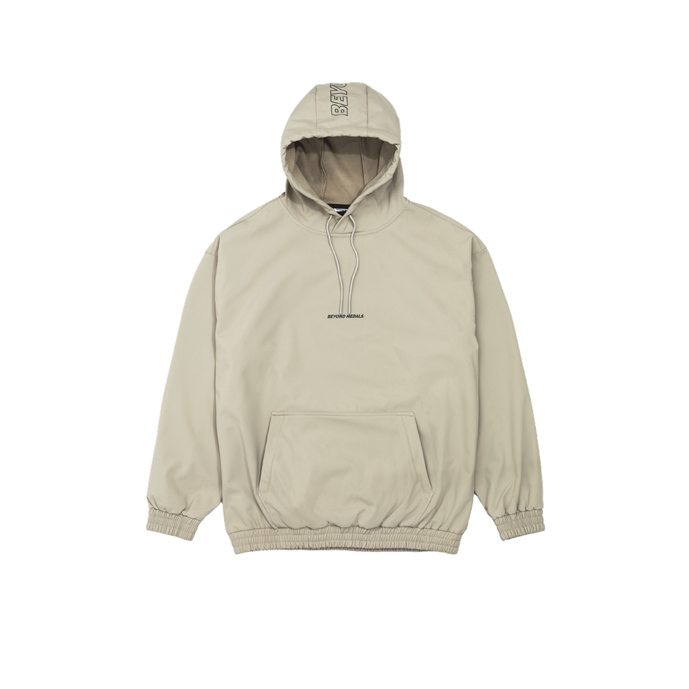 Beyond Medals Softshell Hoodie 2026