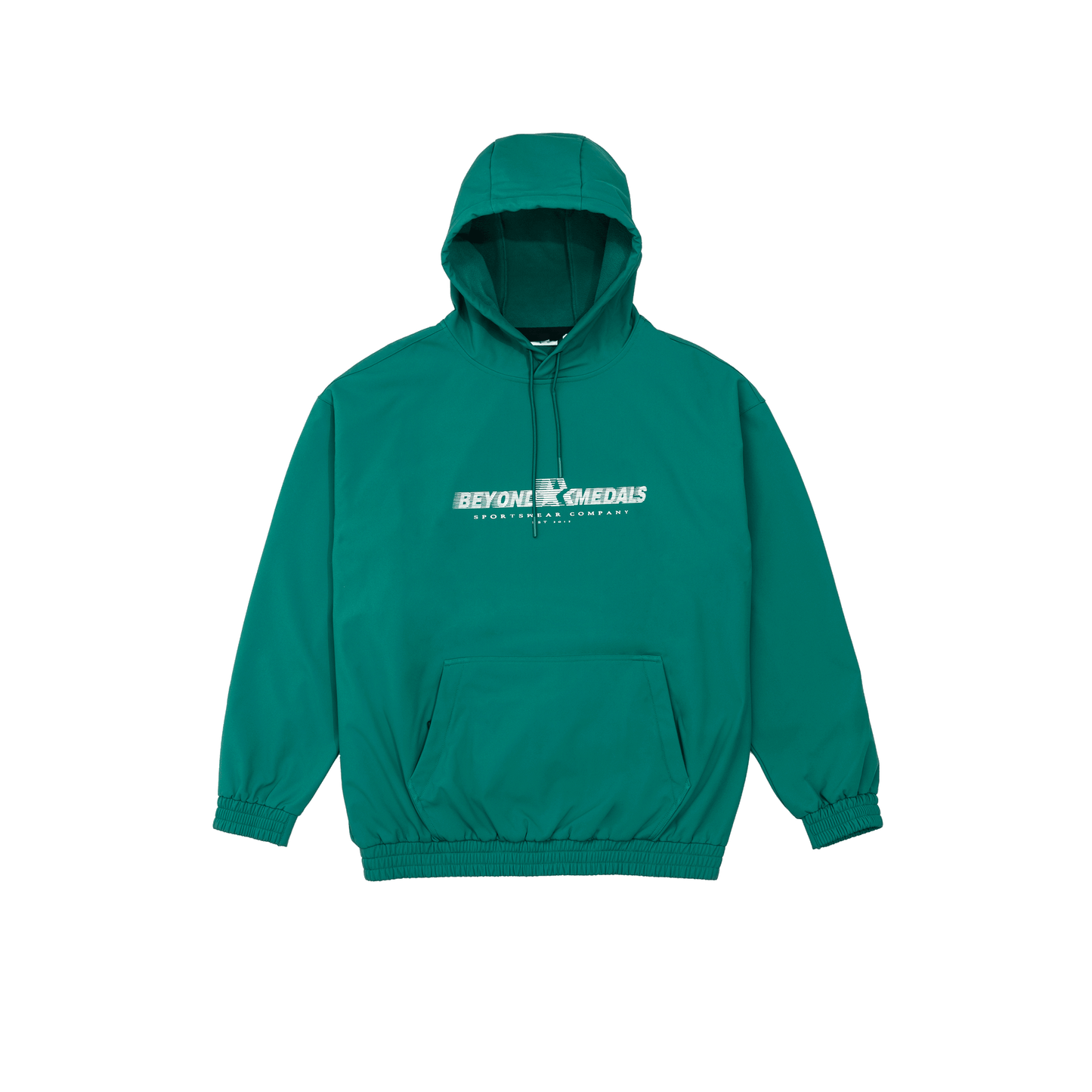 Beyond Medals Softshell Hoodie 2026