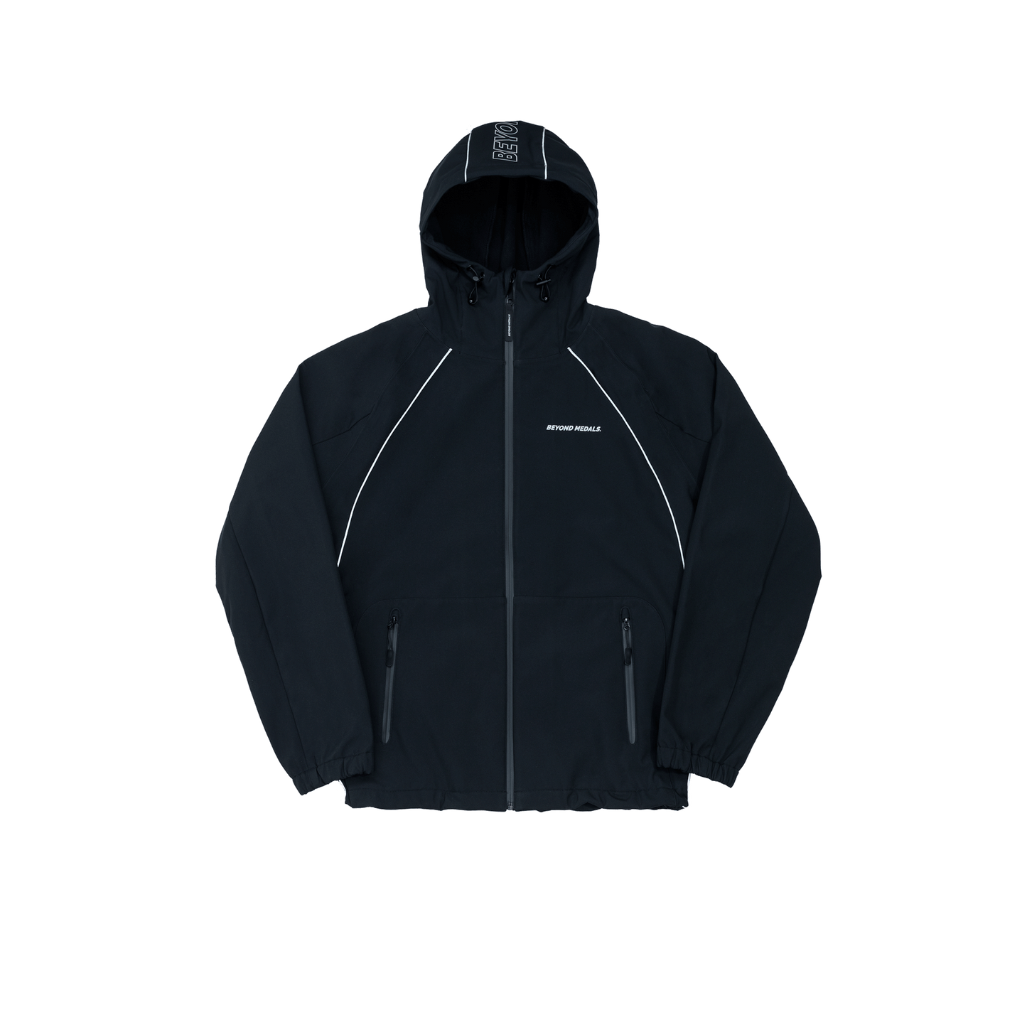 Beyond Medals Softshell Jacket 2026